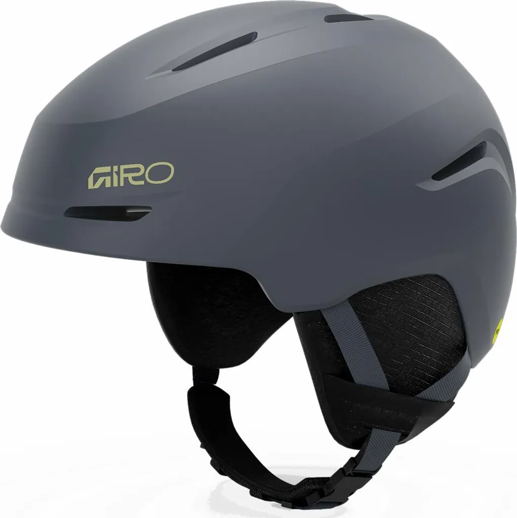 Casque de Ski Enfant Giro Spur MIPS Matte Indigo S - Qualité Giro