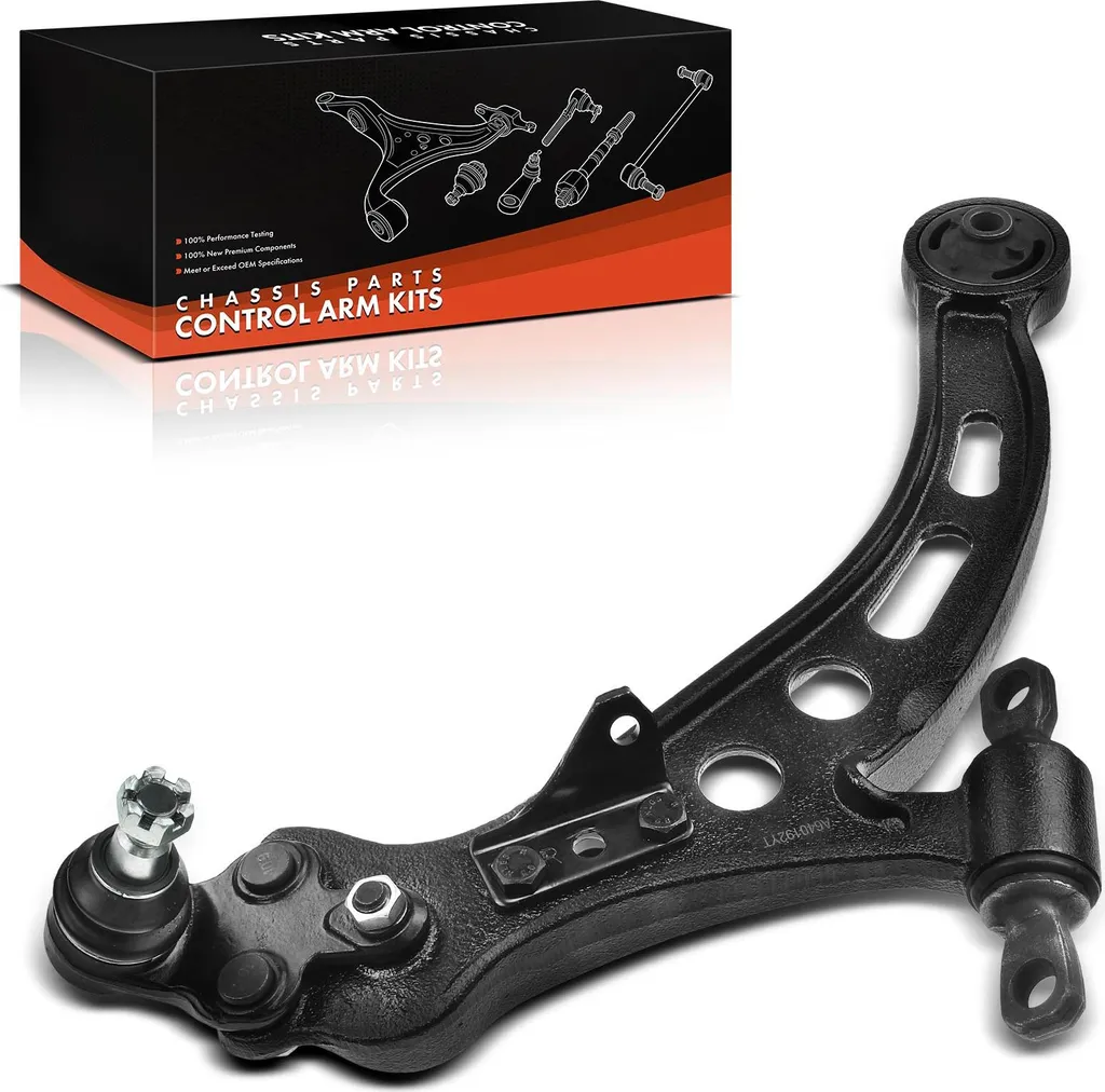 Bras de Suspension pour Réparation Train Avant Toyota Camry 91-96