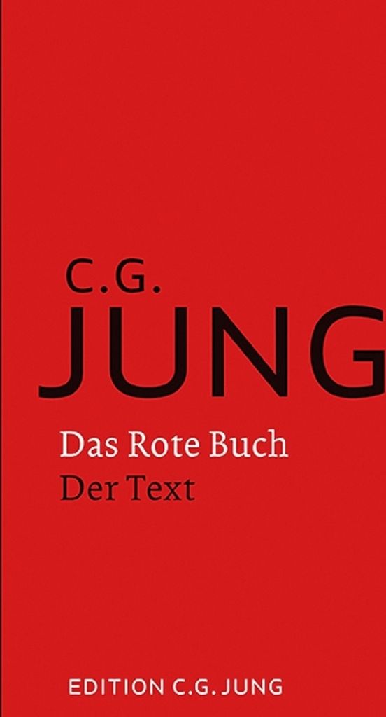 Das Rote Buch - Der Text Produktbild 