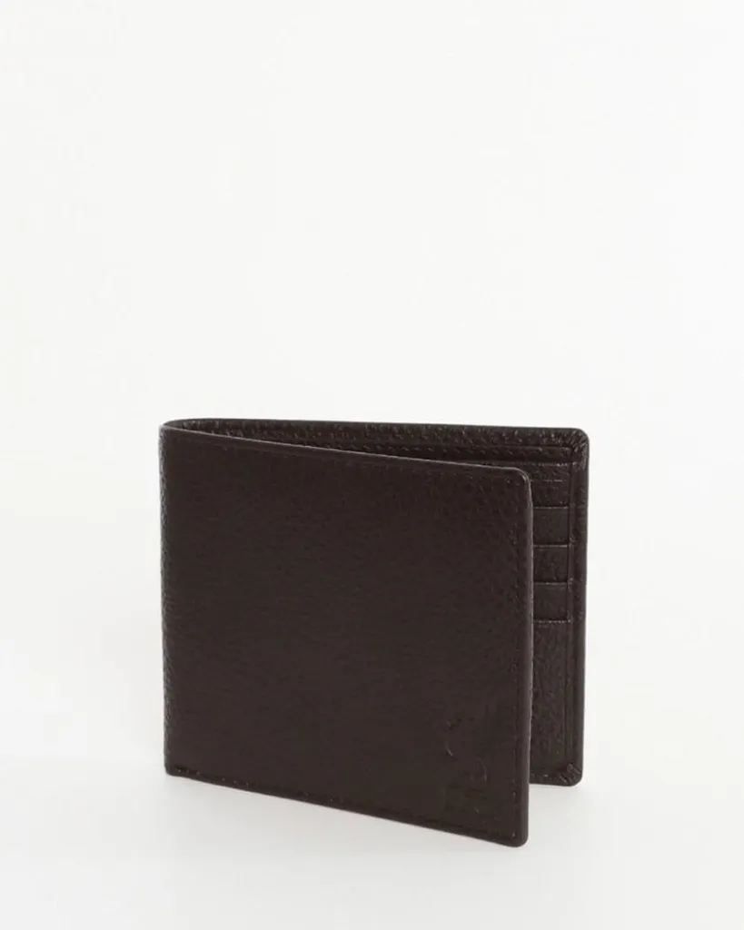 Portefeuille En Cuir Pour Homme Avec Fermeture Éclair Intégrale Portefeuille En Cuir Pour Homme Avec Fermeture Éclair Intégrale