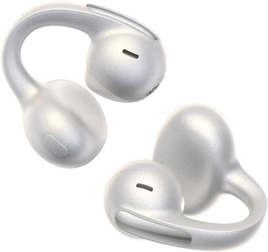 Baseus MC1 Pro Open-Ear Kopfhörer Ohrclip mit Hi-Res Sound, Produktbild 