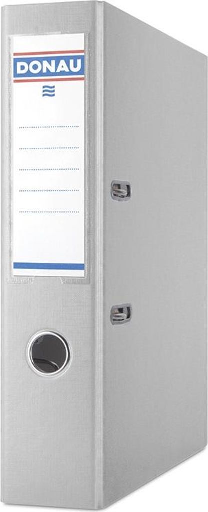 DONAU Cartella a leva PP Master A4 75 mm Immagine del prodotto 