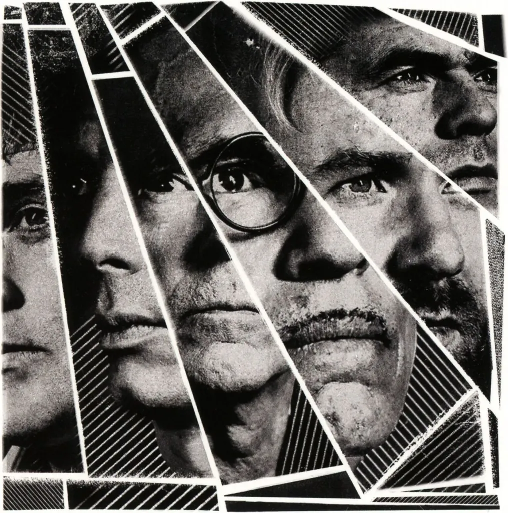 Album CD de Luxe Ffs-FFS Incluant 4 Morceaux Bonus pour Collectionneur