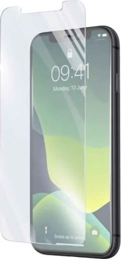 Recensione Second Glass Ultra iPhone XR - Vetro Temperato 60152