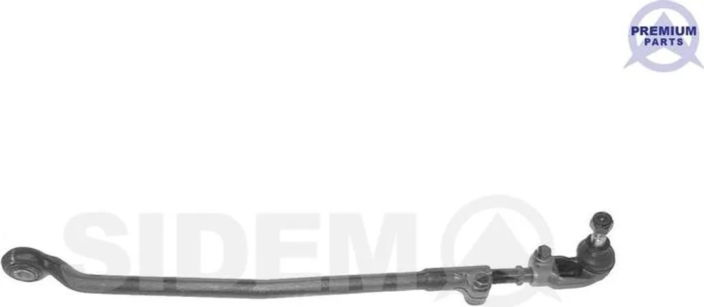 Rotule et Barre d'accouplement complète pour Opel Calibra et Astra