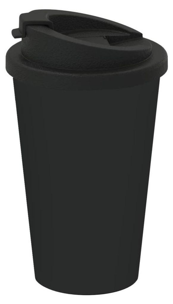 Hrnek na kávu "Premium Deluxe" Dvoustěnný termohrnek z Obrázek produktu 