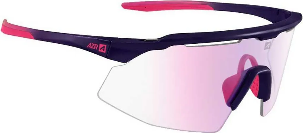 Évitez l'éblouissement avec les lunettes Azr Iseran Photochrome CAT0-3