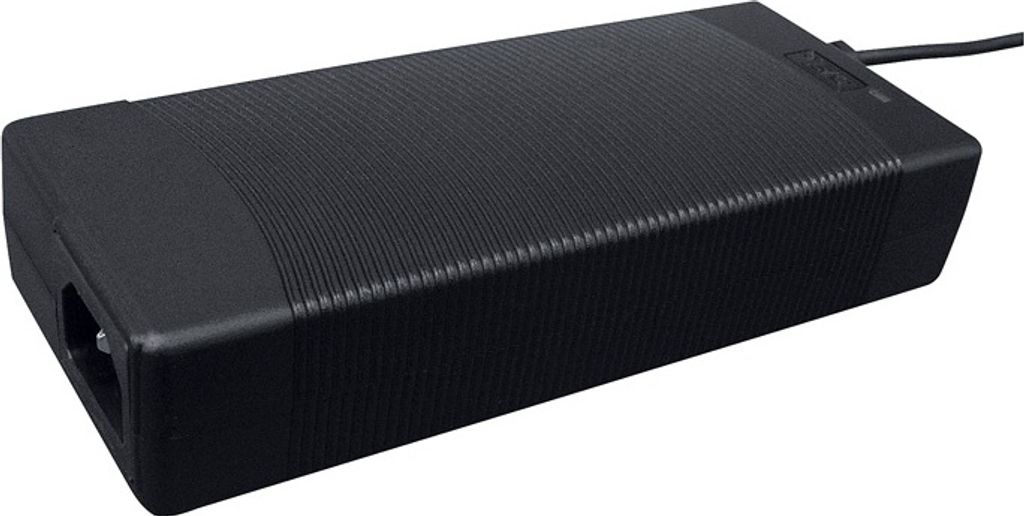 Netzteil JPM 2052, 32V/4,75A DC-Ausgang, 230V AC-Eingang, 158x33x67 mm