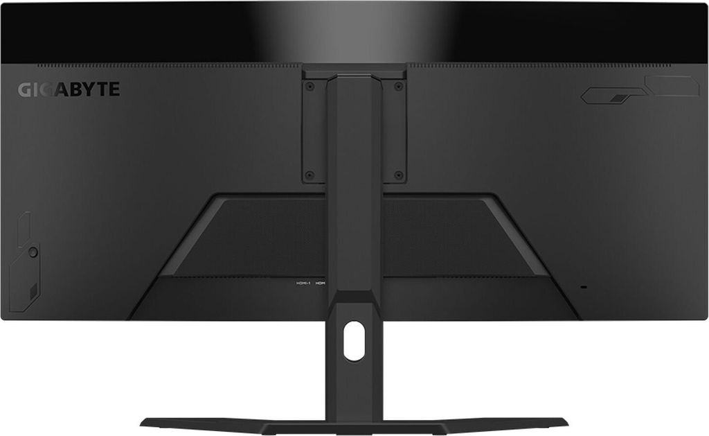 Monitor do gier Gigabyte GS34WQC, 34" SS VA WQHD 3440x1440, Zdjęcie produktu 6