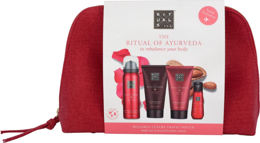Rituals Ayurveda Set 220ml Produktbild 3