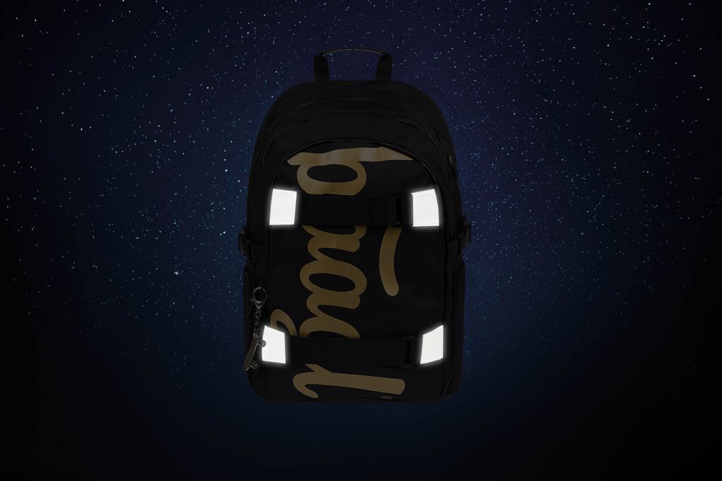 Baagl Schulrucksack für Jungen Mädchen Teenager - Produktbild 14