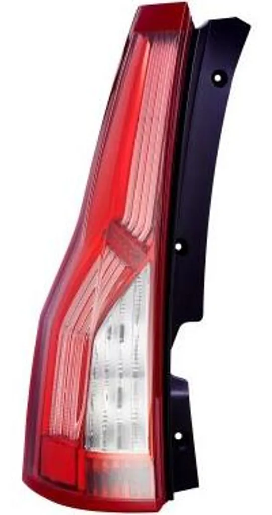Réparer Éclairage Arrière C4 : Feu HELLA 6350AC Anti-Condensation