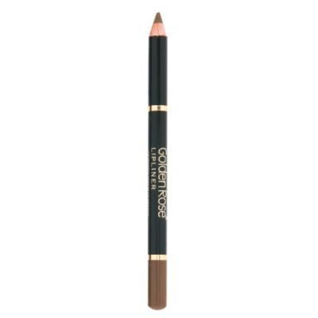 Golden Rose Lipliner Pencil No. 212