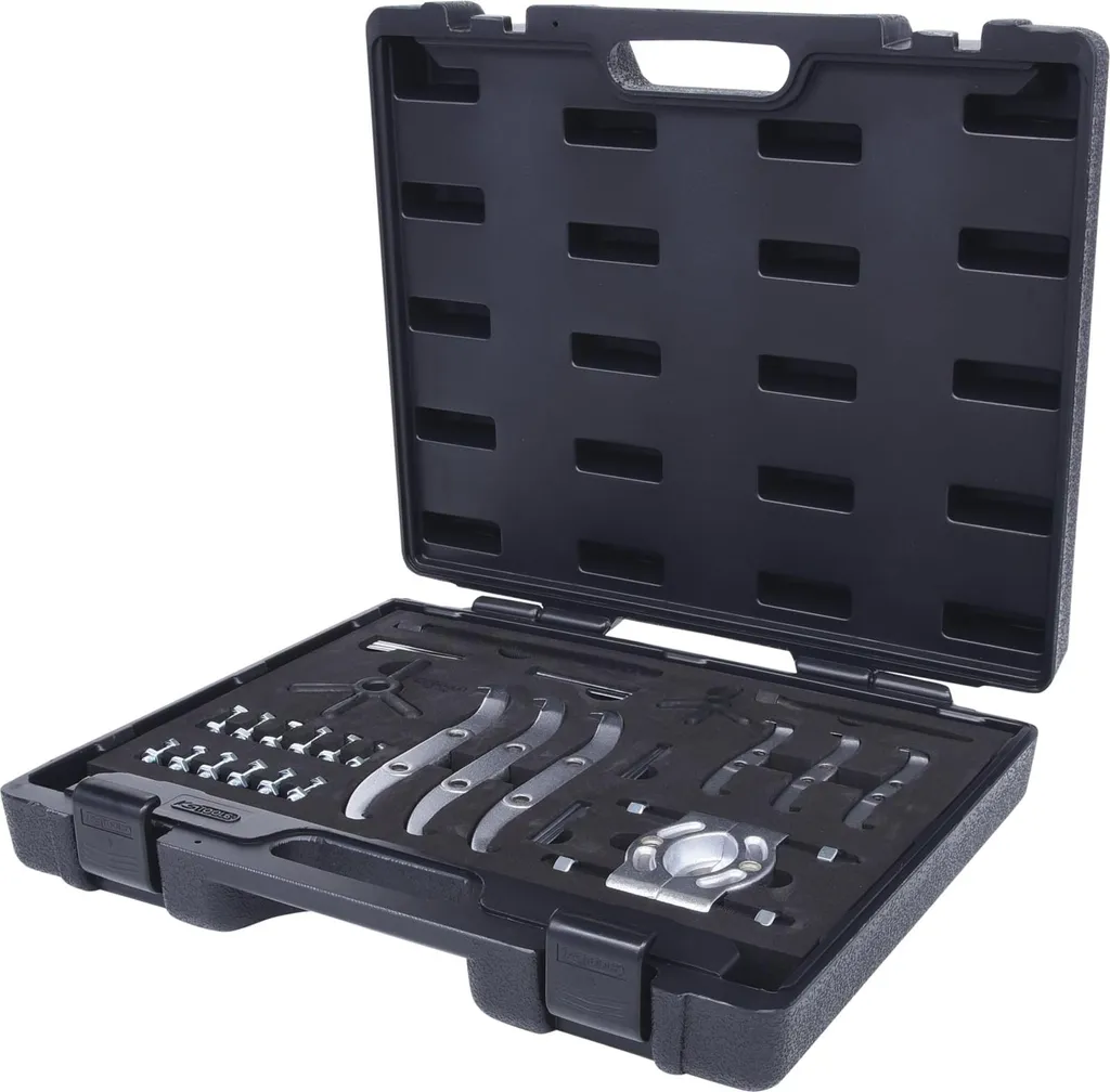 KS Tools Jeu d'extracteurs universel 11 pièces 670.0011 pour mécanique