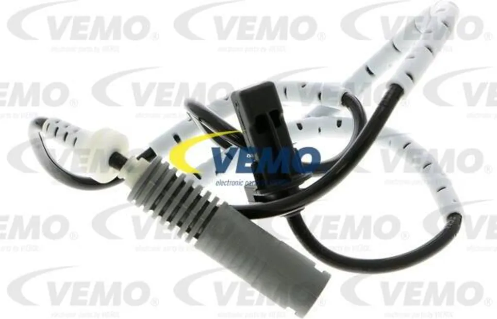 Capteur de vitesse de roue étanche VEMO pour châssis BMW E81 et E92