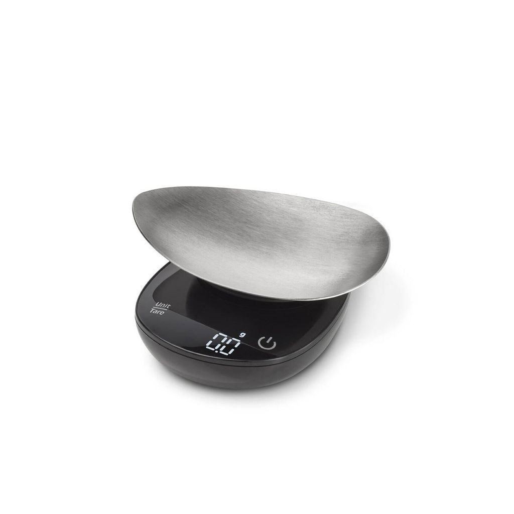 caso® 3201 caso® Küchenwaage FinoCompact schwarz für max. Obrázek produktu 