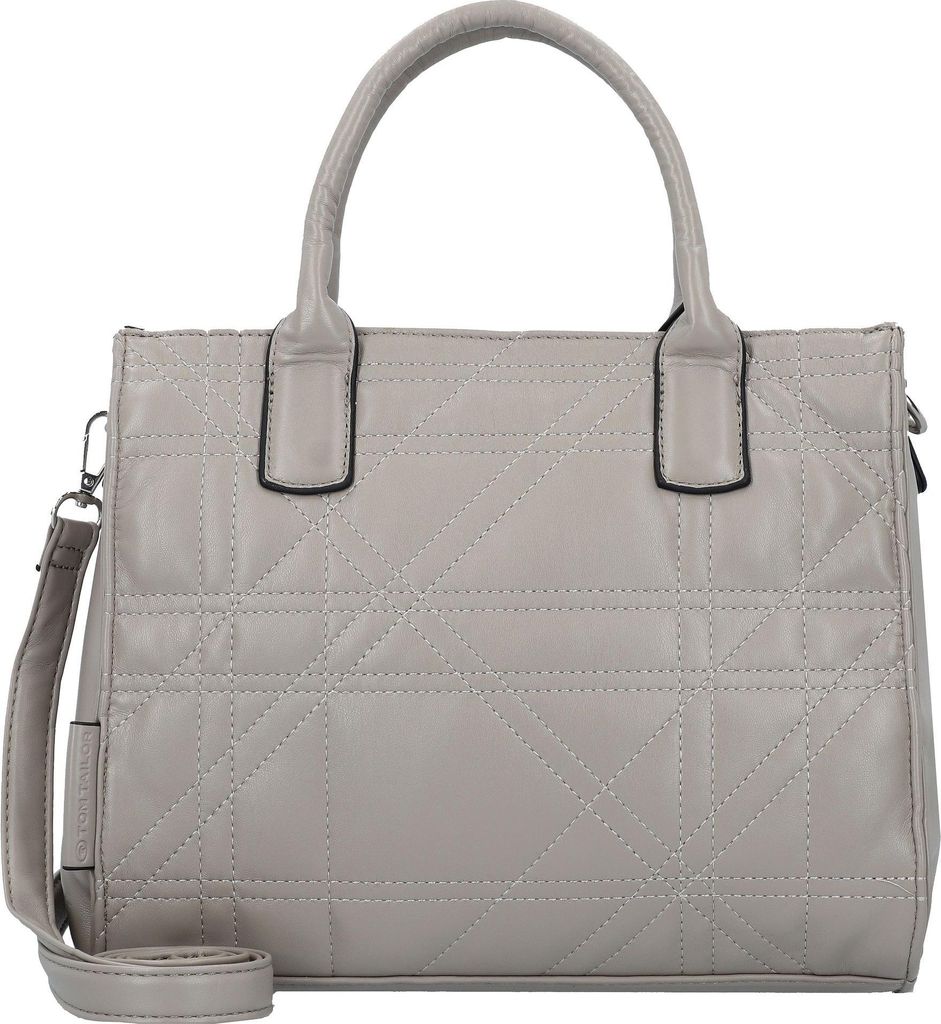 Tom Tailor Juana Handtasche 28 cm