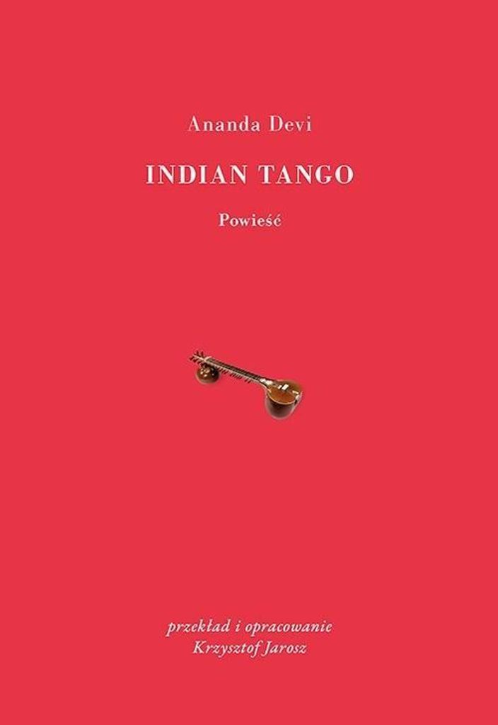 Indian Tango