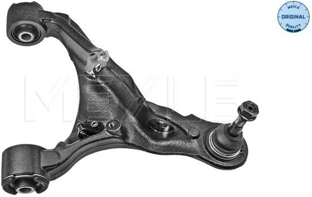 Triangle de suspension pour Land Rover Discovery 3 et 4 - Pièce MEYLE