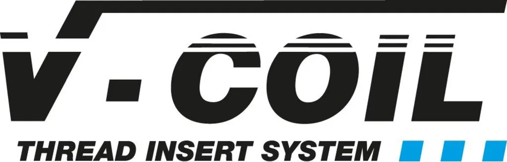 Kit Riparazione Filetti M10x1.5 V-COIL Acciaio Inox DIN 8140 1.5D - 3