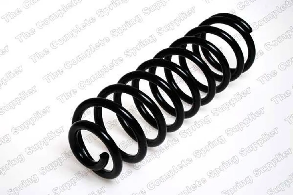 Ressort de suspension LESJÖFORS 4295816 - Équivalent OE 1229052 Volvo