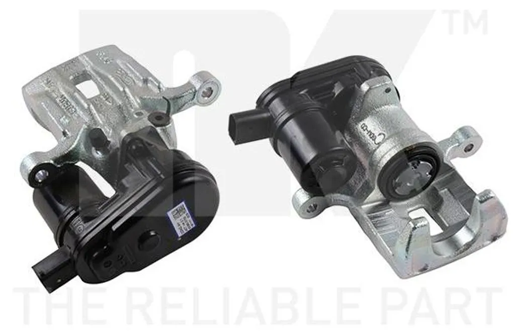 Étrier de frein pour HYUNDAI i30 GD arrière droit piston Ø34 mm NK