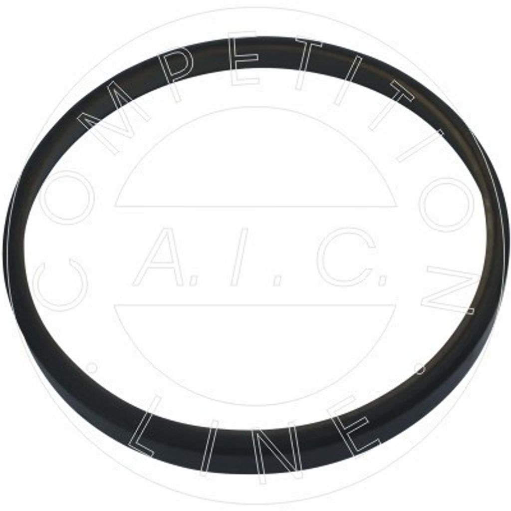 AIC 55412 Weitere ABS-Teile passend für MERCEDES-BENZ C-Klasse Limousine (W204) hinten beidseitig