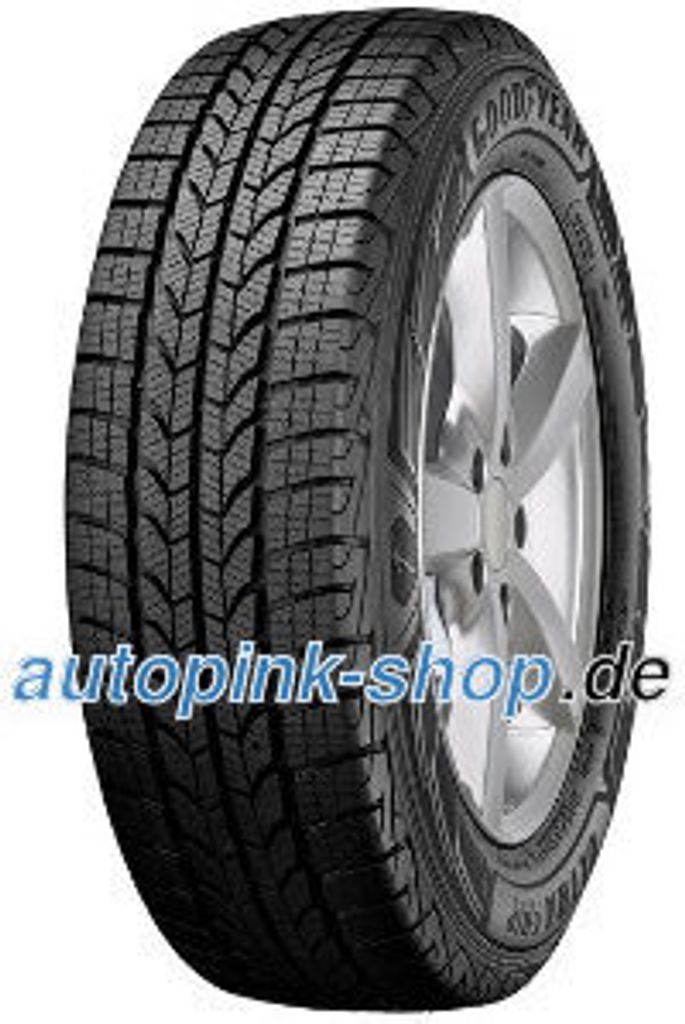 Goodyear Ultragrip Cargo 215/70R15C 109S Bsw