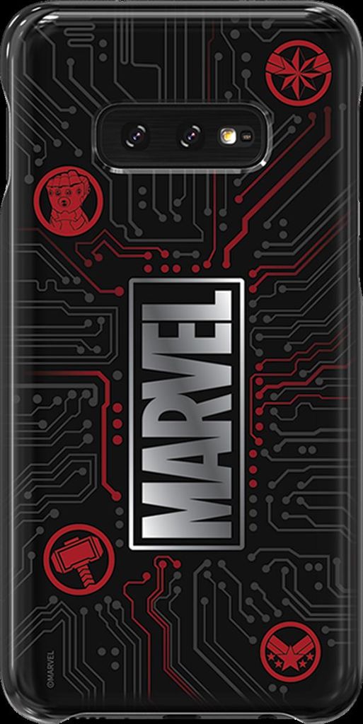 Samsung Galaxy Friends MARVEL GP-G970HIFGH