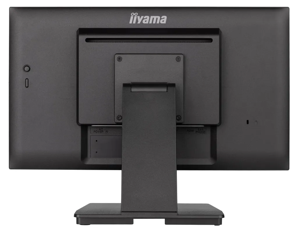 iiyama T2252MSC-B2 Ecran pour Borne Interactive et Bureau Tactile - 19