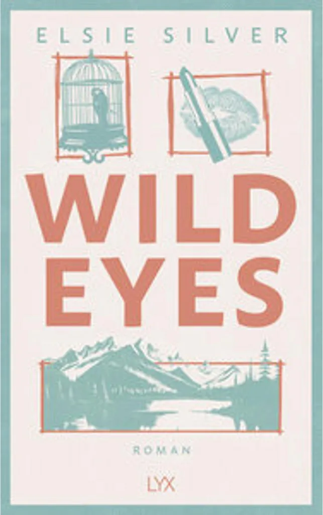 Wild Eyes - Lentilles Halloween pour transformer votre regard de loup