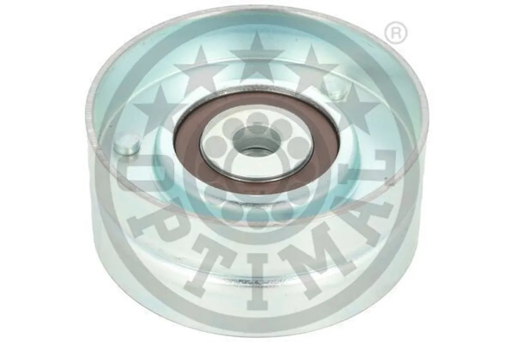 Puleggia Guida OPTIMAL 0-N1728 per Toyota RAV 4 e Lexus IS
