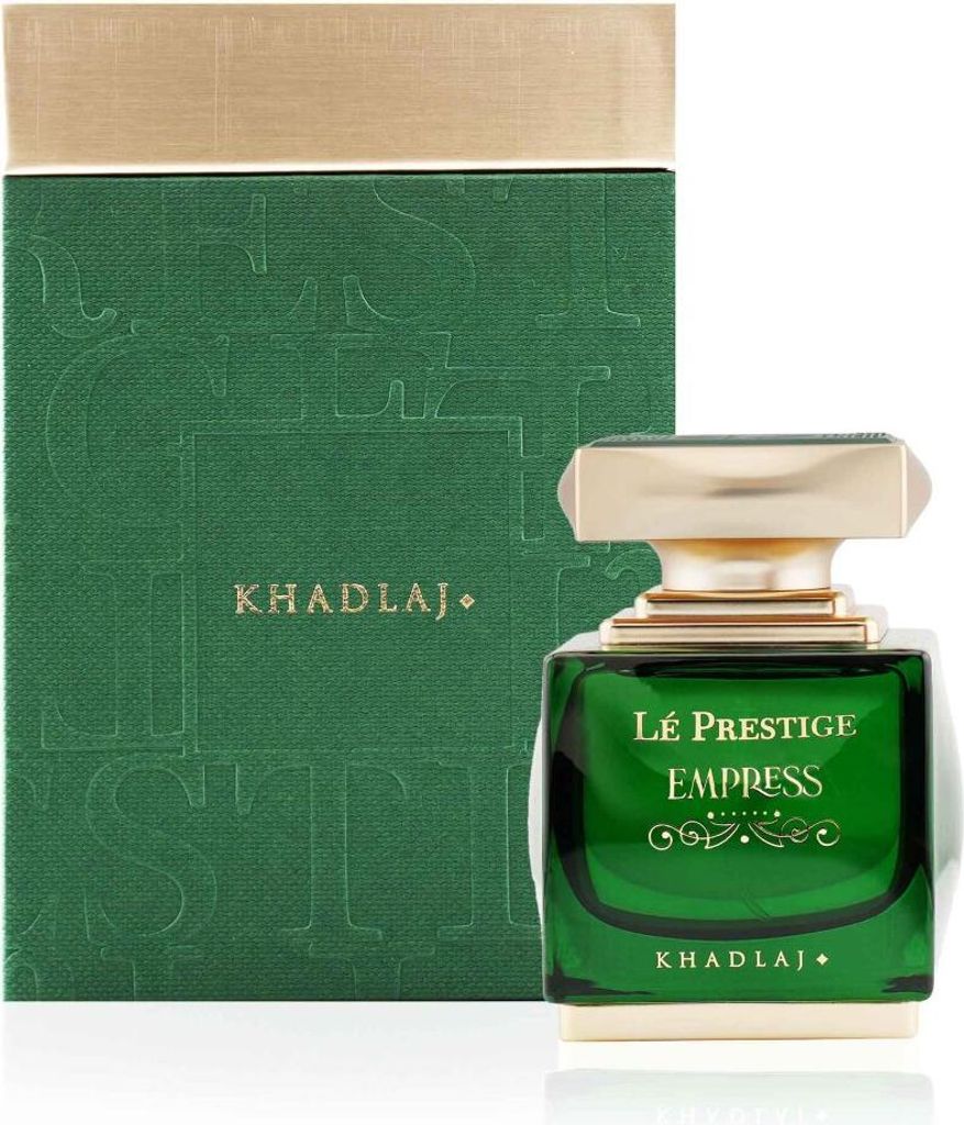 Khadlaj Le Prestige Kaiserin EDP U 100ml Produktbild 