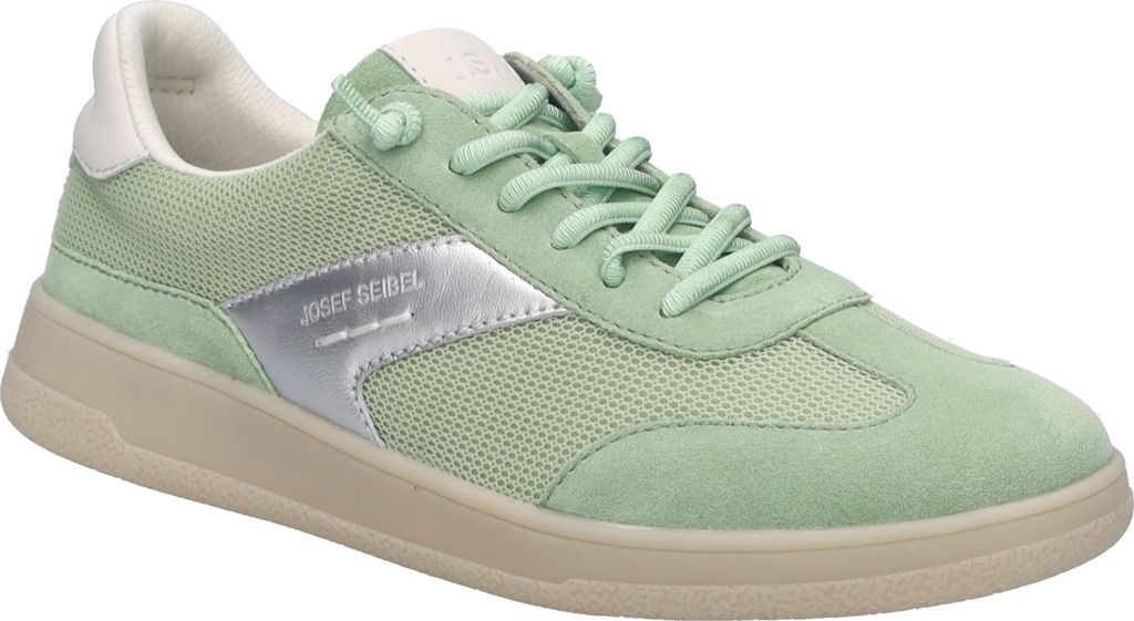 JOSEF SEIBEL Jade 02 | Sneaker für Damen | Grün