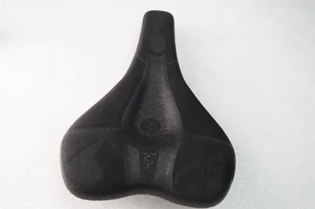 Selle ergonomique SQlab 6OX Infinergy avec système active 2.1 - 4