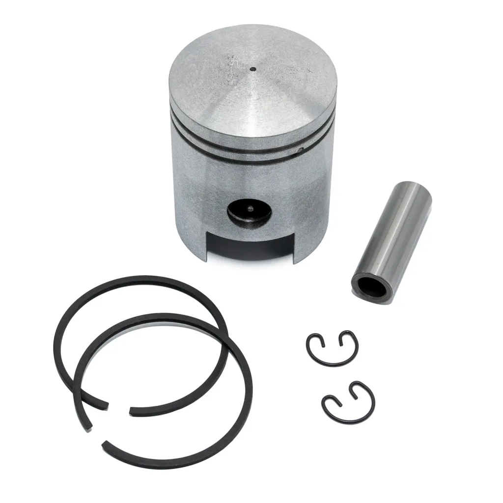 Piston Ø55,96 MZ ETZ150 - Solution contre la perte de compression moto