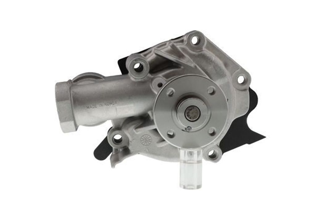 AISIN Kühlmittelpumpe Wasserpumpe für HYUNDAI SANTA FÉ I WY-006