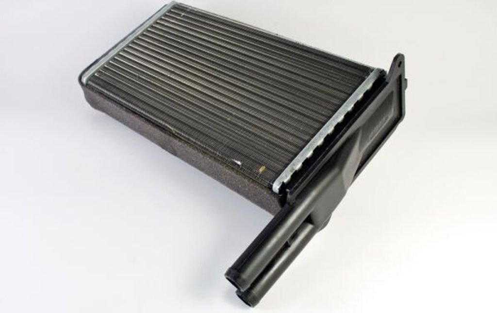 Wärmetauscher, Innenraumheizung THERMOTEC D6G002TT