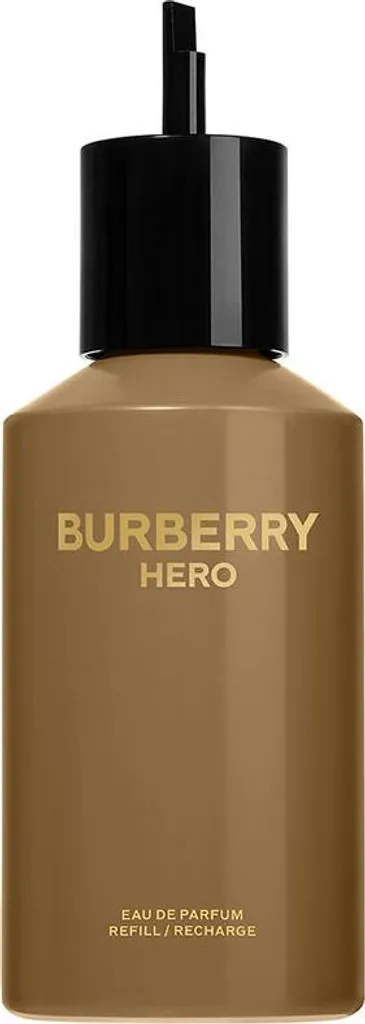 Scheda Tecnica Burberry Hero Eau de Parfum Ricarica 200 ml - Originale