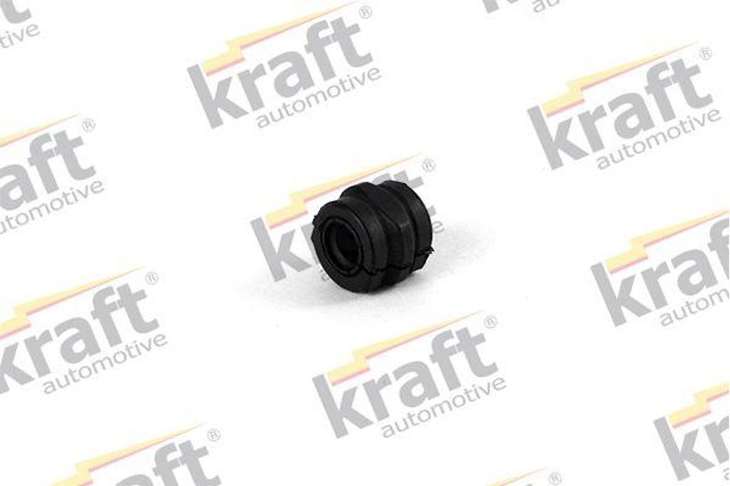 KRAFT AUTOMOTIVE 4235996 Lagerung, Stabilisator OE 509479 kompatibel mit 306, Xsara