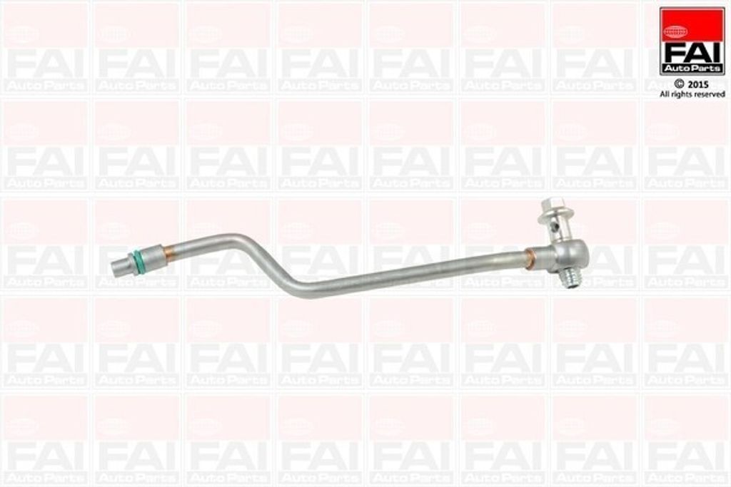 FAI AutoParts Saugrohr Ölpumpe FP315 für FORD Transit Custom V362 Kastenwagen (FY, FZ)