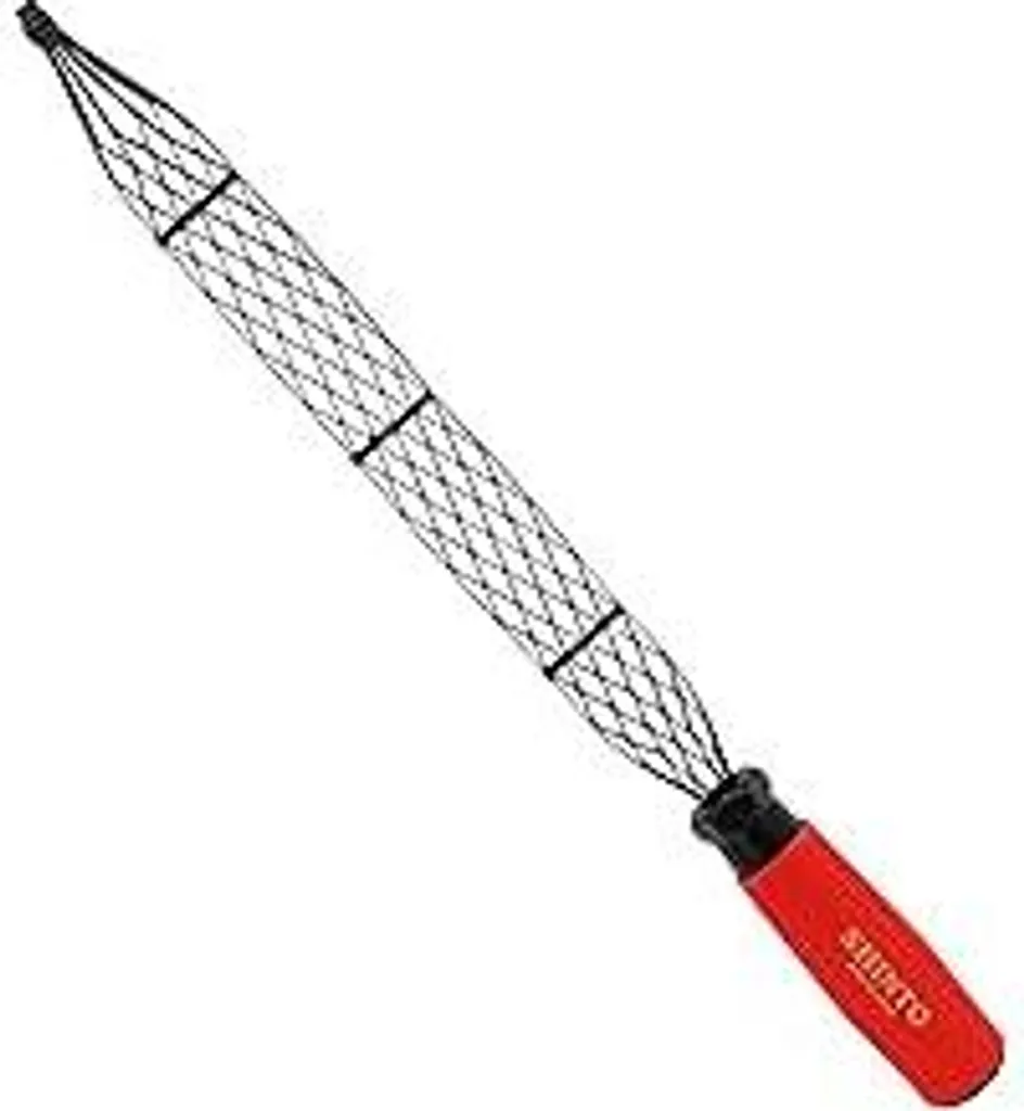 Lima per seghe Shinto Rasp L