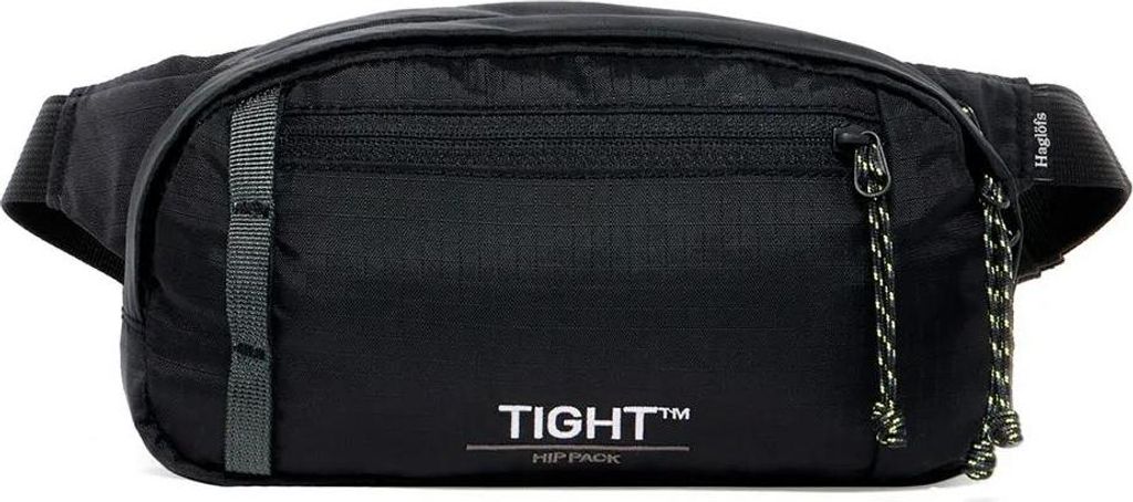 Tight Hip Pack 1 - Gürteltasche 19 cm (yellow rise/chalk beige)