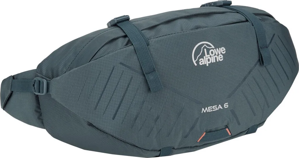 Mesa 6 Volume 6 Colore blu orione