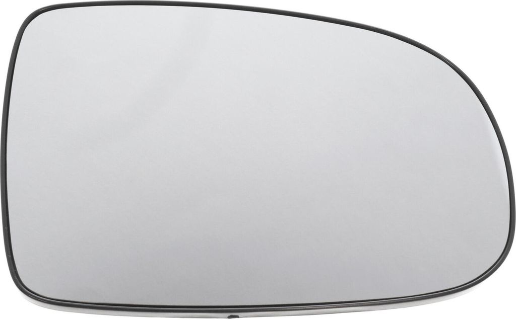 VEMO Spiegelglas, Außenspiegel Original VEMO Qualität