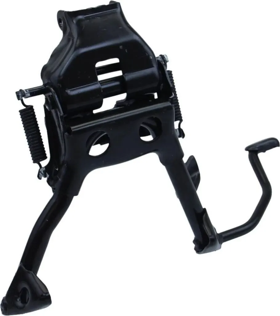 Remplacer Béquille Vespa Cassée : Modèle Central 582155 Piaggio 50cc