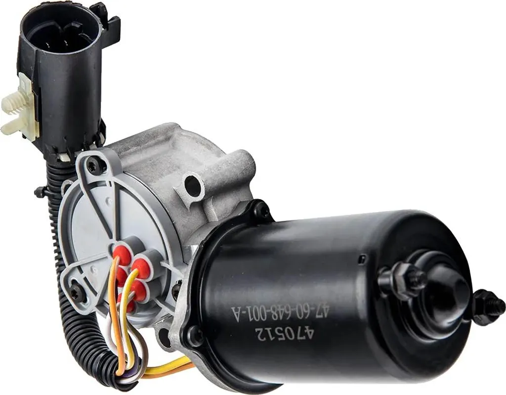 Motorino Shift Transfer Case 4x4 - Power Actuator 19cm Rinforzato