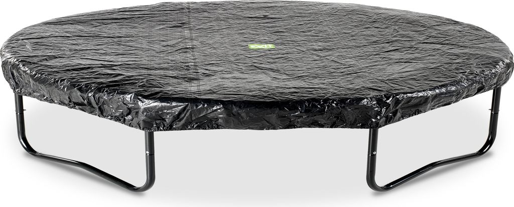 EXIT Trampoline Housse de protection ø366cm – Trampoline Image du produit 
