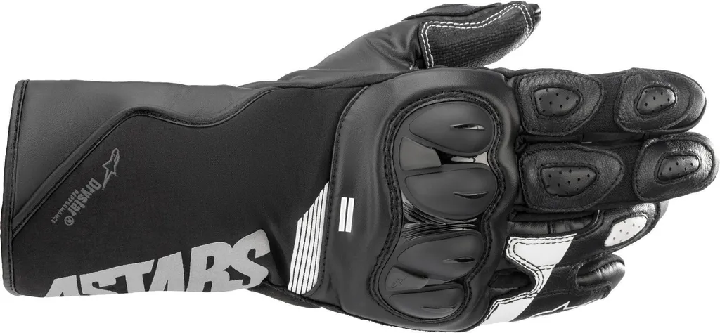 Gants Moto Pluie Alpinestars SP-365 Drystar - Idéal Route et Touring