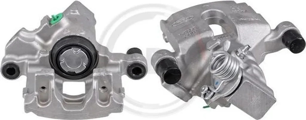 Étrier de frein hydraulique pour Ford Fiesta série A.B.S. 423202 OE 257